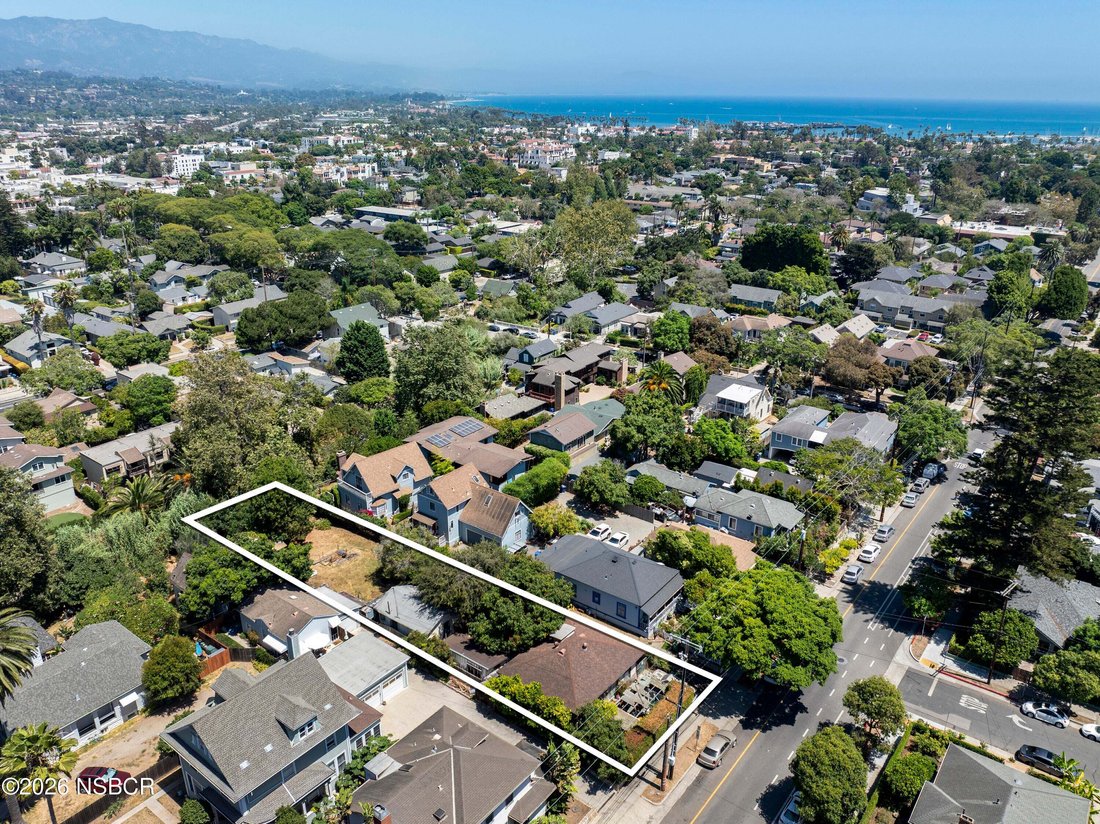 House in Santa Barbara, California, United States 4 - 18564830