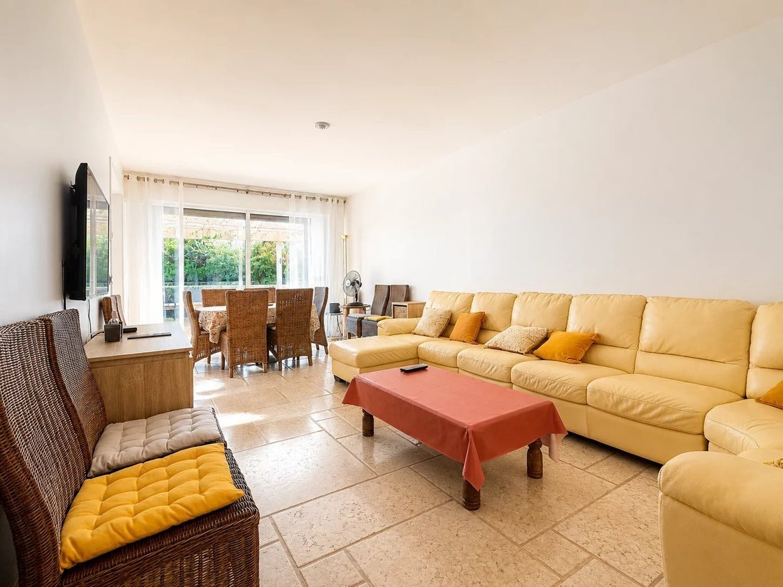 Apartment in French Riviera, Provence-Alpes-Côte d'Azur, France 2 - 18560107