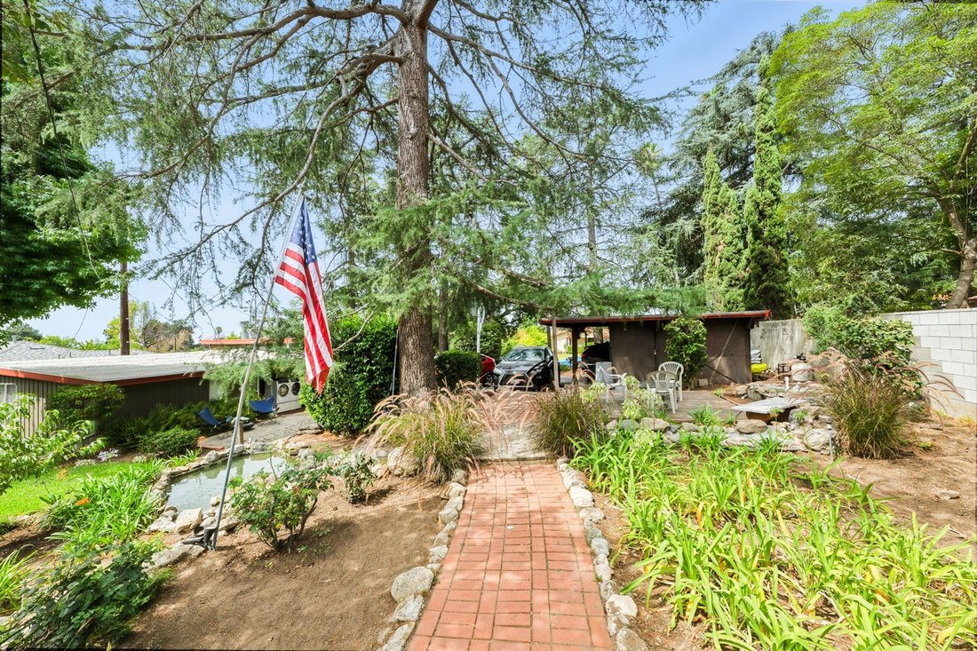 House in Altadena, California, United States 2 - 16230035