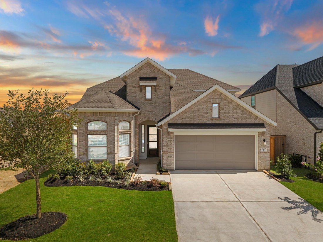 House in Richmond, Texas, United States 1 - 18559572