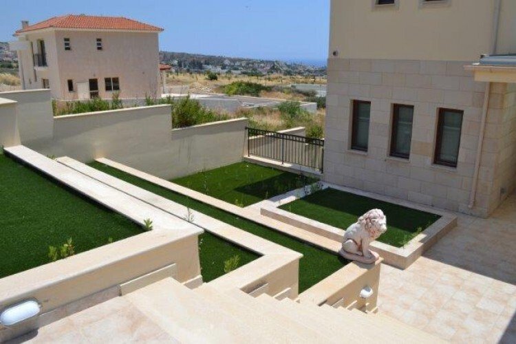 House in Germasogeia, Limassol, Cyprus 3 - 13004878