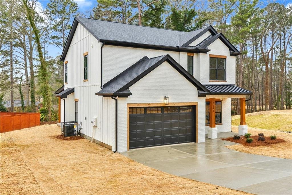 House in East Point, Georgia, United States 3 - 18562529