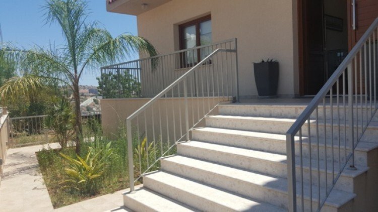 Maison à Limassol, Limassol, Chypre 4 - 13004787
