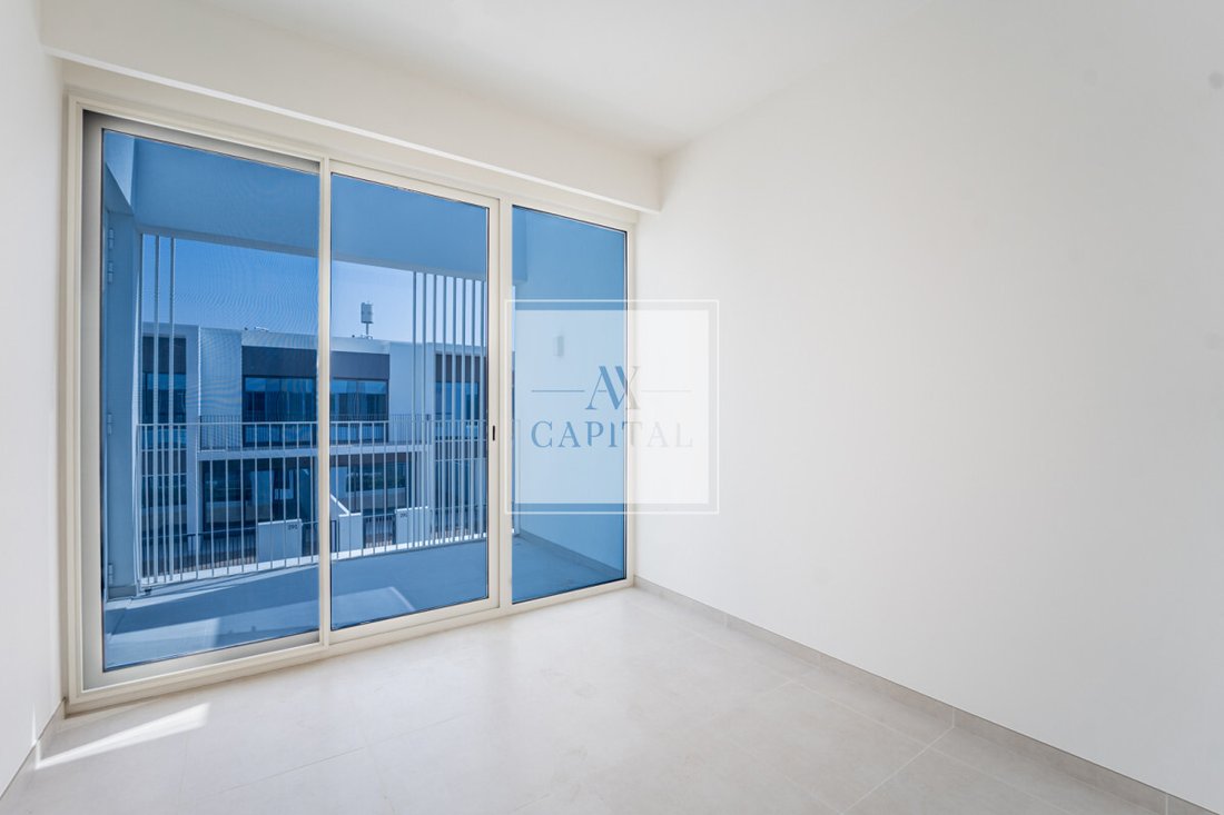 Townhouse in Bluewaters, Dubai, United Arab Emirates 3 - 18563848