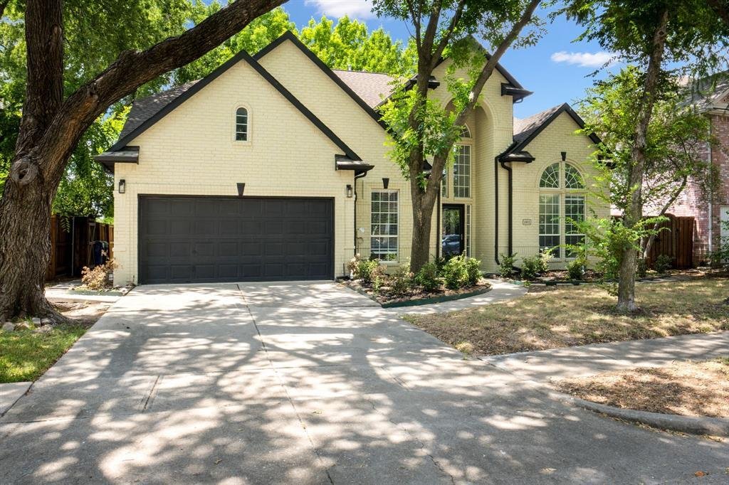 House in Frisco, Texas, United States 1 - 18562784