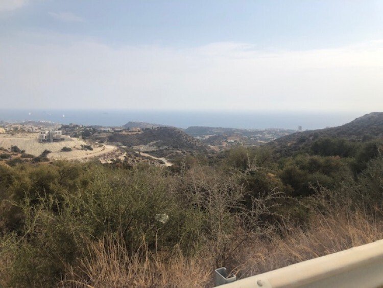 Land in Armenochori, Limassol, Cyprus 2 - 13202443