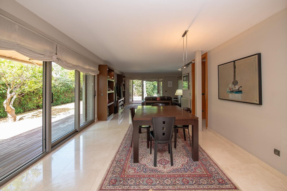 Villa in Platja d'Aro, Catalonia, Spain 2 - 18558603