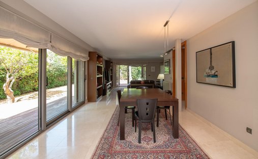 Villa in Platja d'Aro, Catalonia, Spain 1