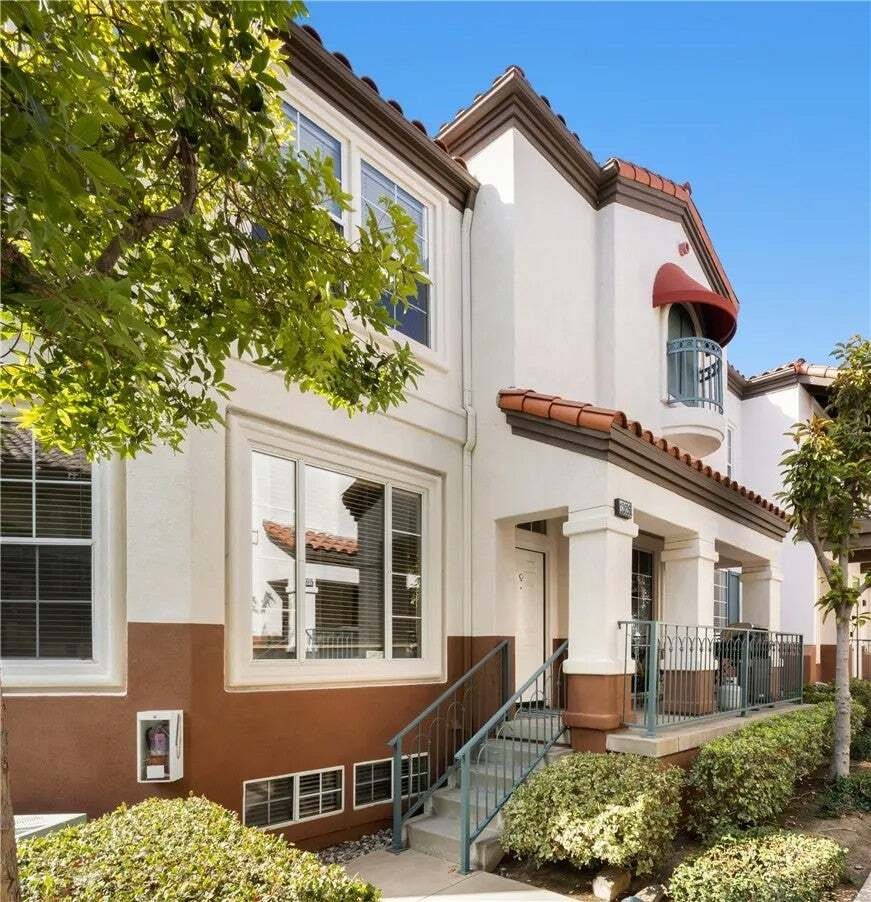 Townhouse in Tustin, California, United States 2 - 18562260