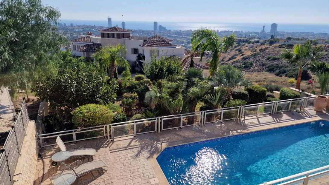 House in Germasogeia, Limassol, Cyprus 5 - 13005456