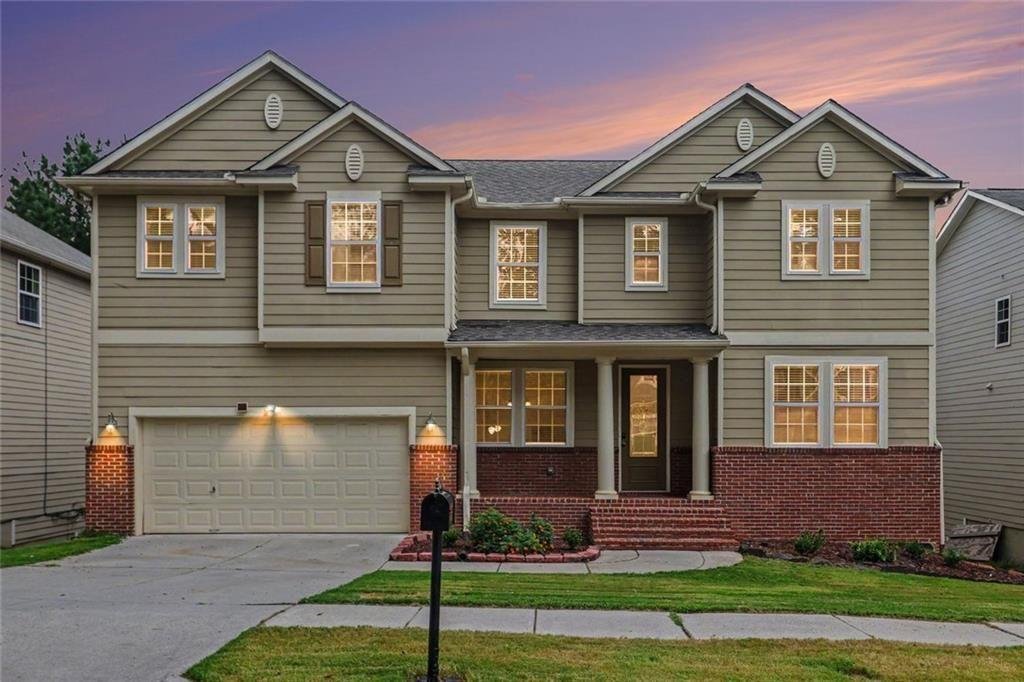 House in Buford, Georgia, United States 1 - 18446907