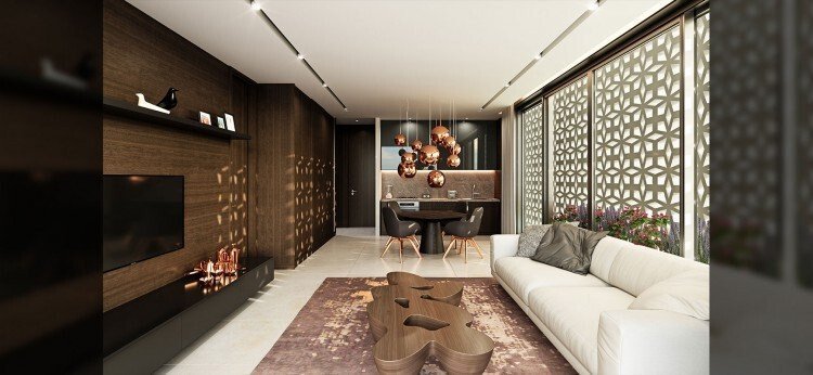 Apartment in Germasogeia, Limassol, Cyprus 1 - 13004849
