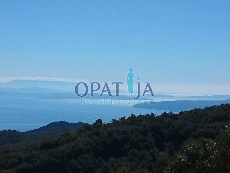 Land in Opcina Matulji, Primorje-Gorski Kotar County, Croatia 4 - 18560642