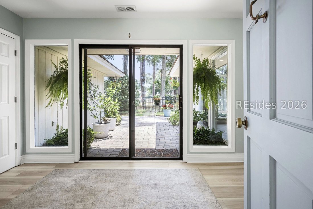 House in Hilton Head Island, South Carolina, United States 4 - 18561833