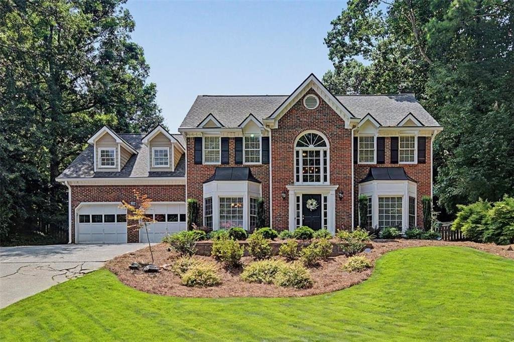 House in Acworth, Georgia, United States 2 - 18562321