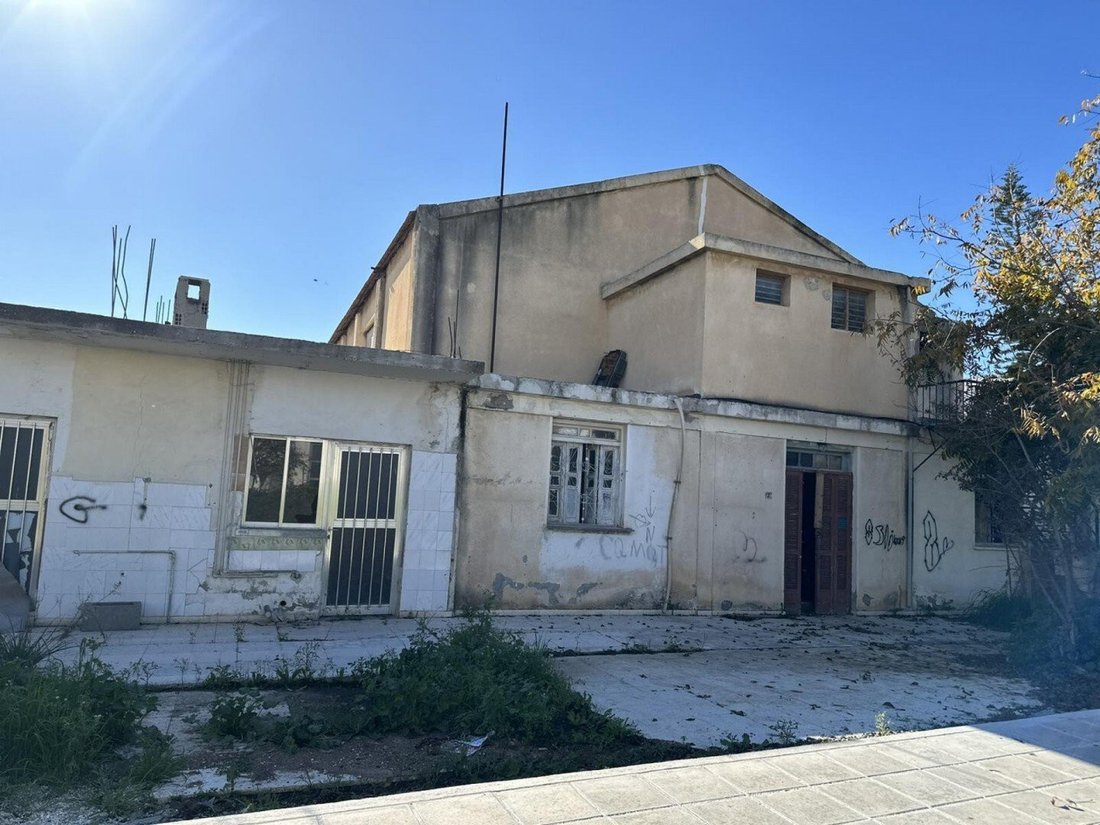 Land in Yeroskipou, Paphos, Cyprus 4 - 13202552