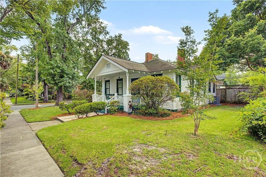 House in Savannah, Georgia, United States 2 - 18562103