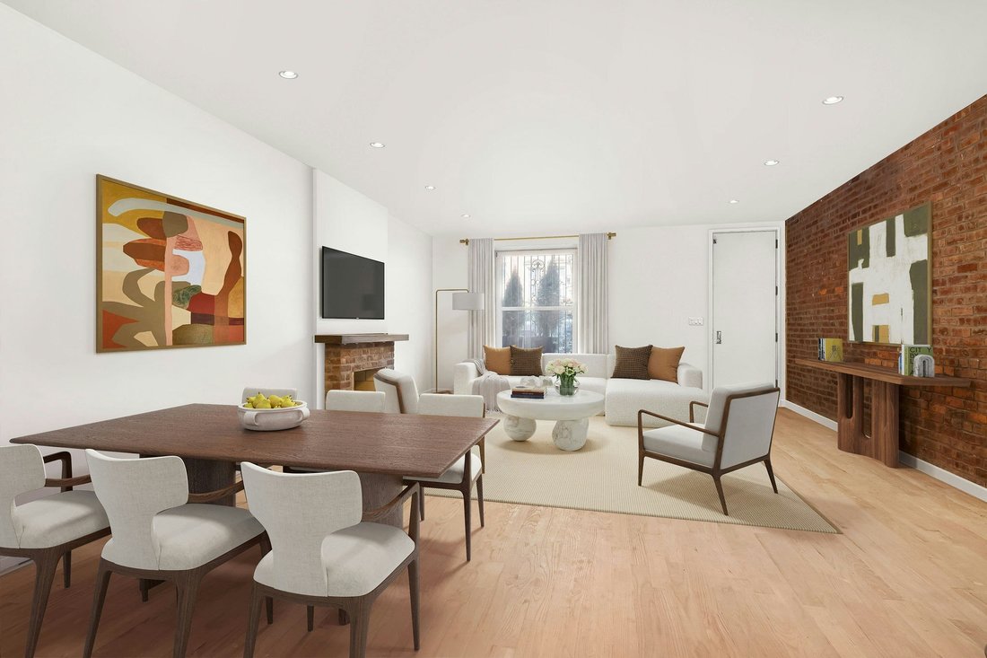 Townhouse in New York, New York, United States 2 - 18548528