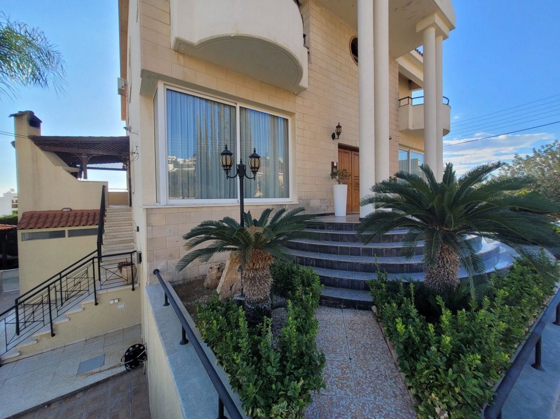 House in Limassol, Limassol, Cyprus 1 - 13004805