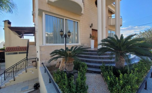 House in Limassol, Limassol, Cyprus 1