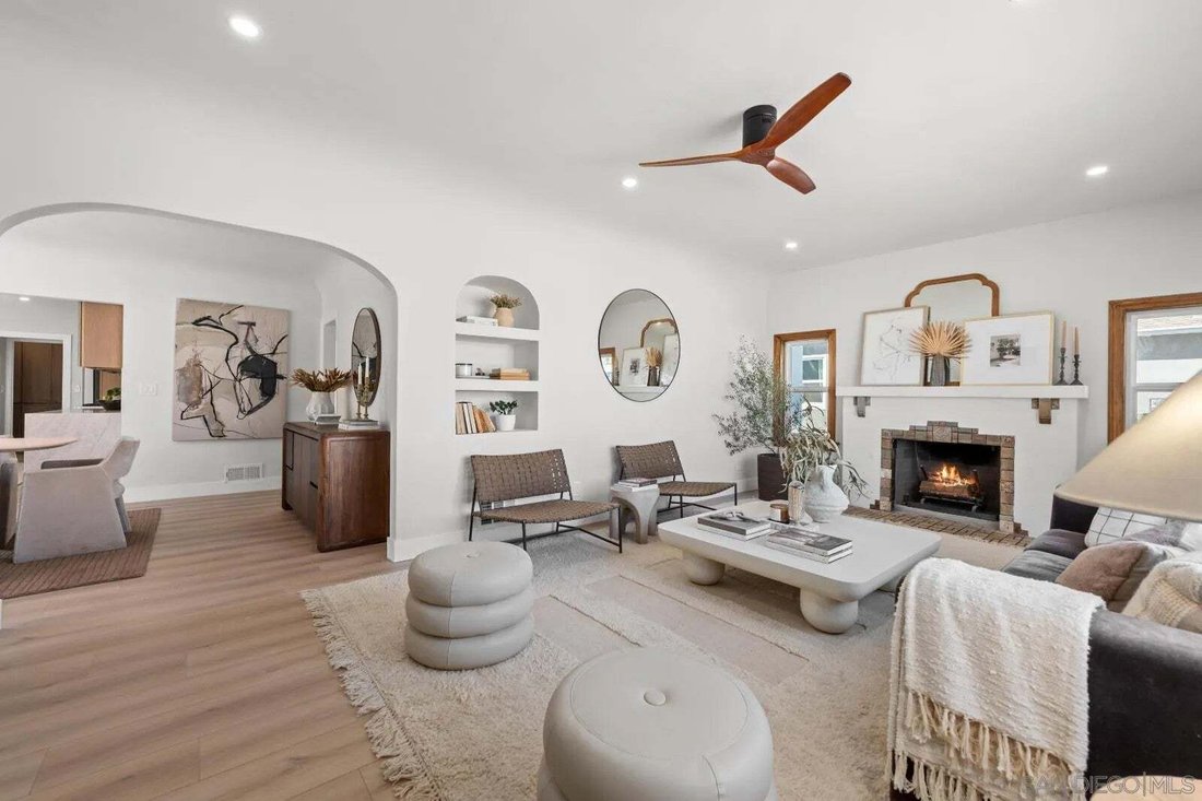 House in San Diego, California, United States 5 - 18559229
