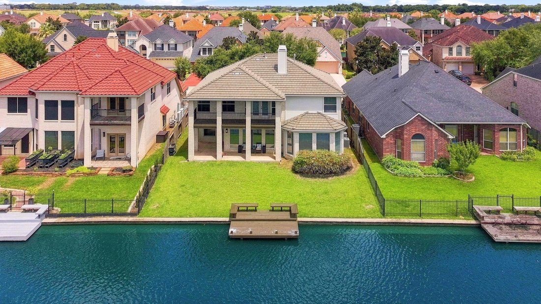 House in Sugar Land, Texas, United States 4 - 18559558