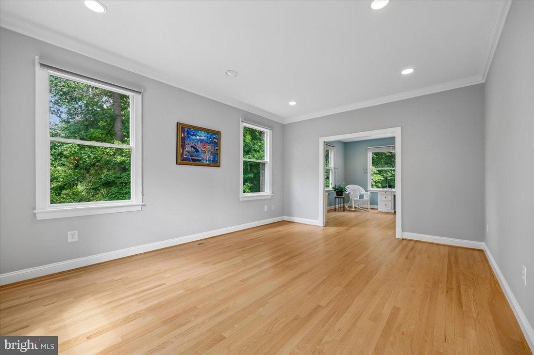 House in North Potomac, Maryland, United States 5 - 18564225