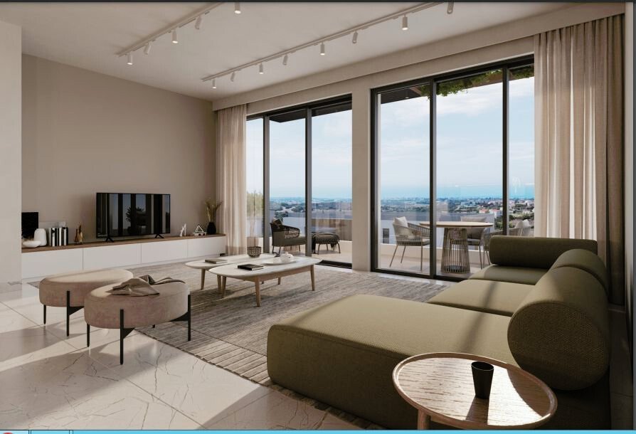 Villa in Tala, Paphos, Cyprus 1 - 14404137