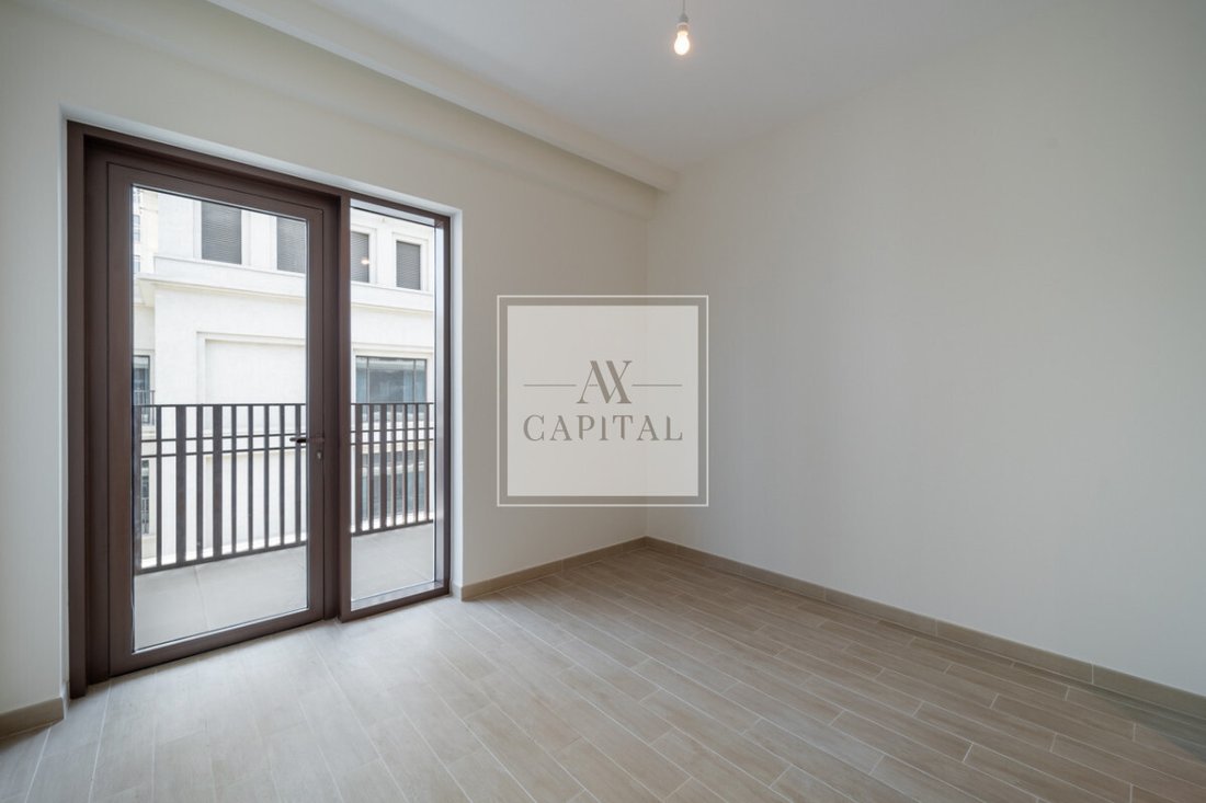 Apartment in Al Yufrah 1, Al Yufrah, Dubai 5 - 18563820