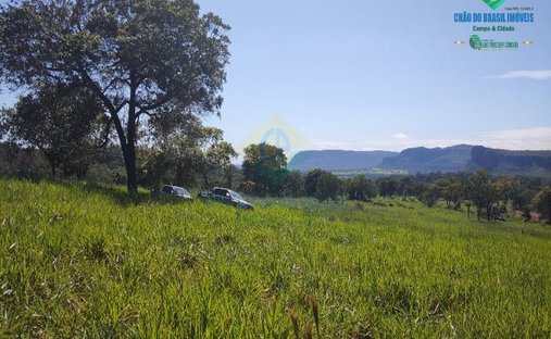 Estate in Vila Cidade Nova, State of Mato Grosso do Sul, Brazil 1