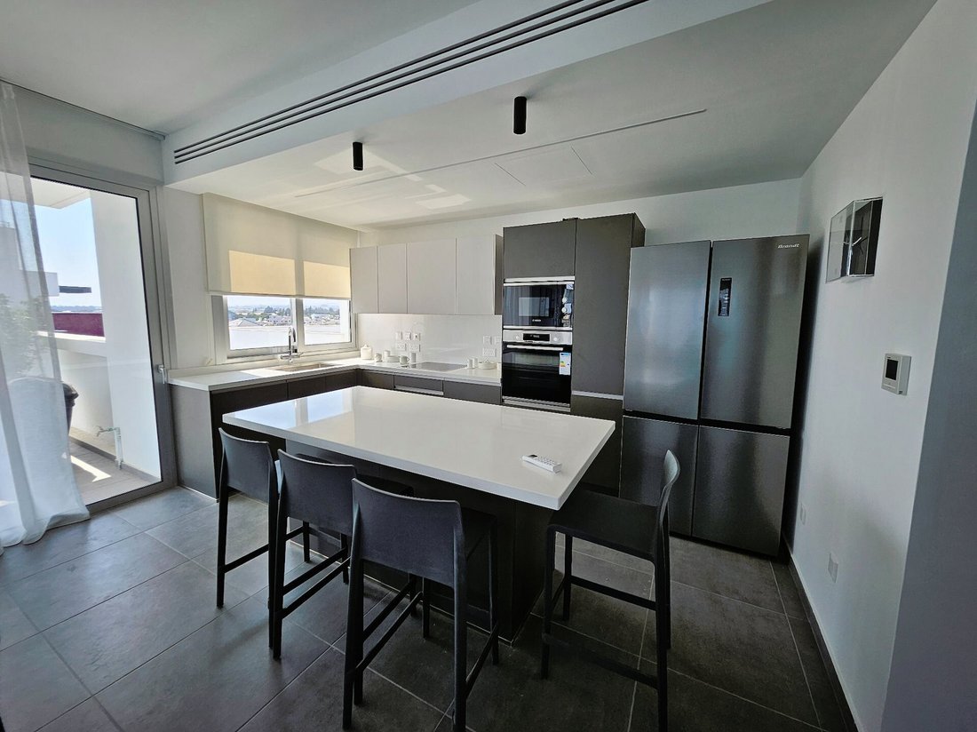 Apartment in Limassol, Limassol, Cyprus 4 - 14688992
