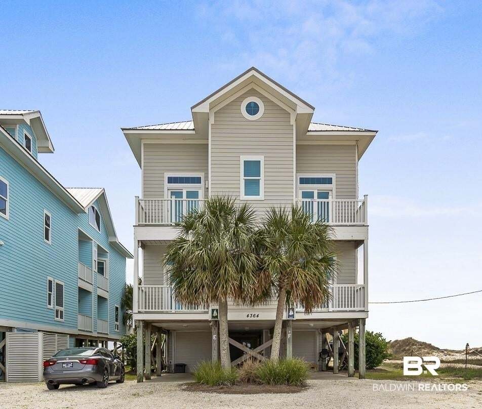 House in Gulf Shores, Alabama, United States 1 - 18562910