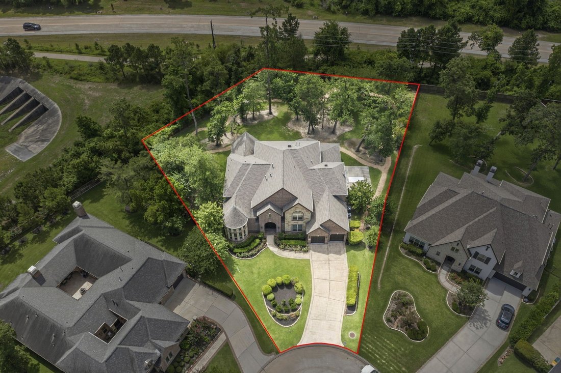 House in Spring, Texas, United States 2 - 18564141