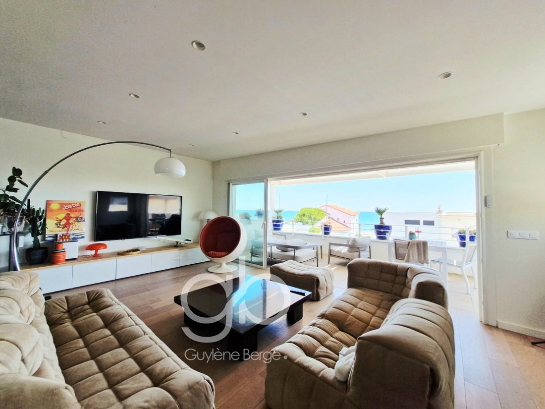 Apartment in Rive Droite, Palavas-les-Flots, France 5 - 18558772