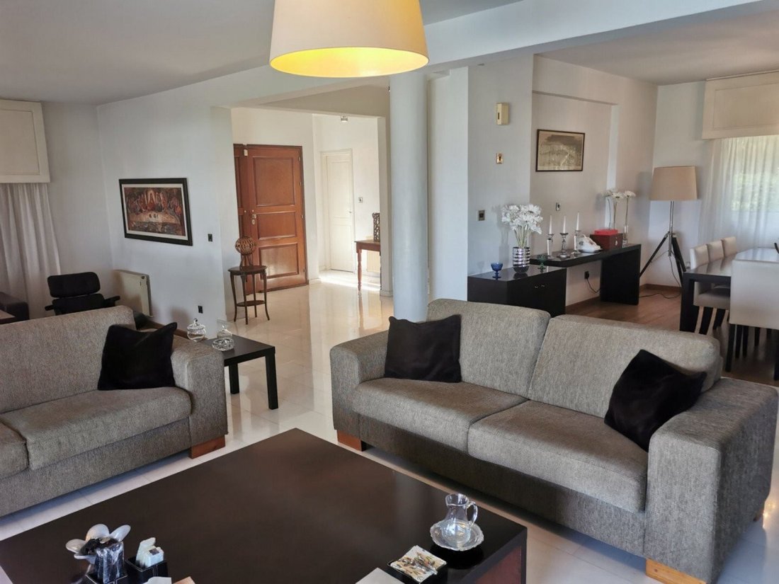 Maison à Ágios Týchonas, Limassol, Chypre 1 - 13005411