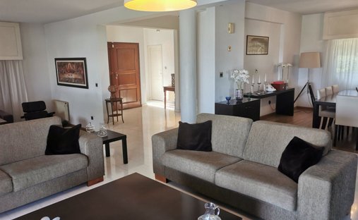 House in Agios Tychon, Limassol, Cyprus 1