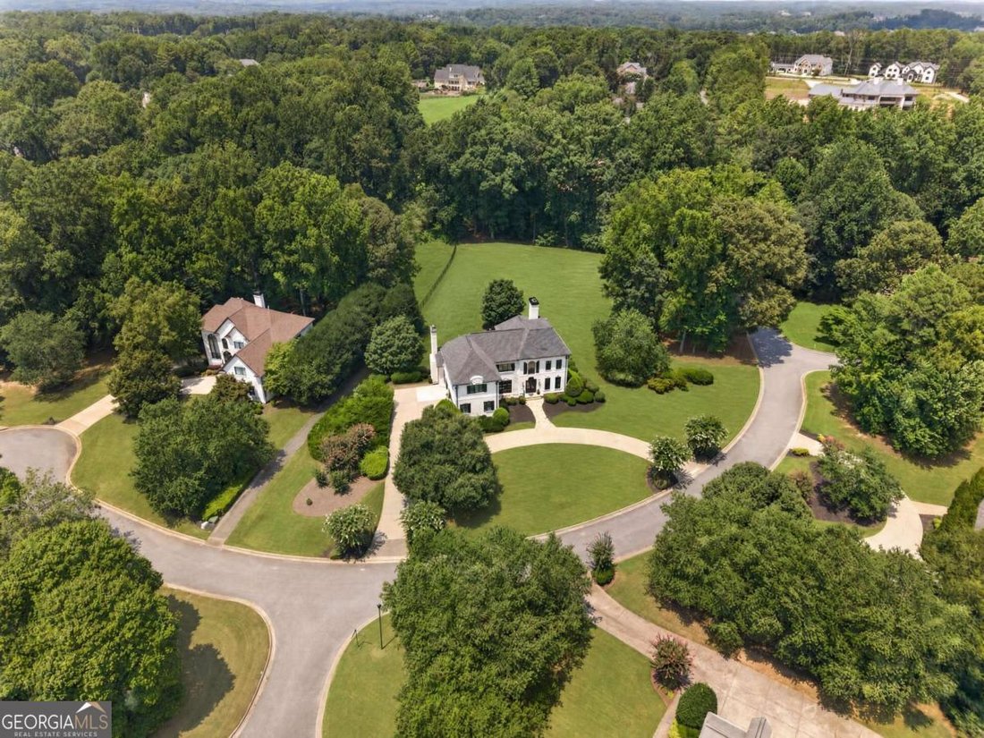 House in Milton, Georgia, United States 3 - 18561864
