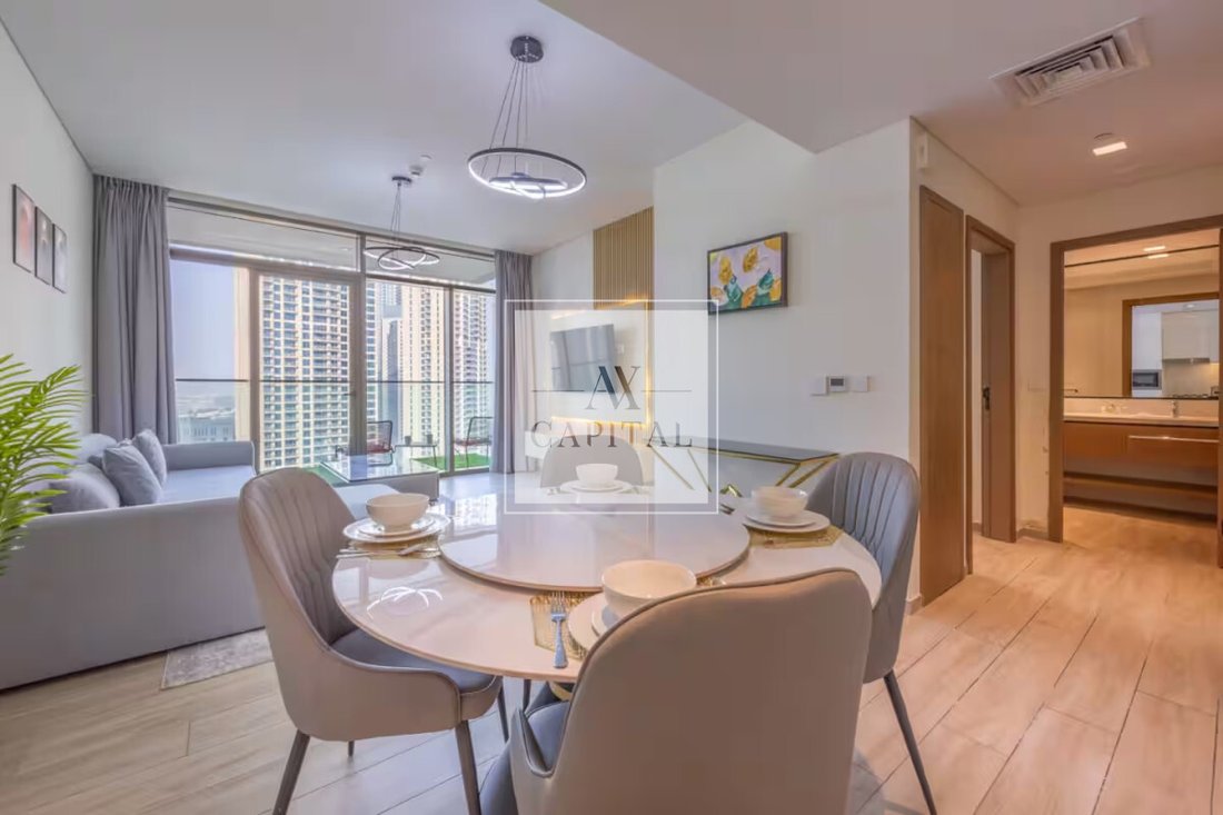 Apartment in JVC / Jumeirah Village Circle, Dubai, United Arab Emirates 4 - 18563509
