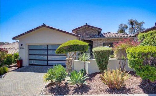 House in Avila Beach, California, United States 1