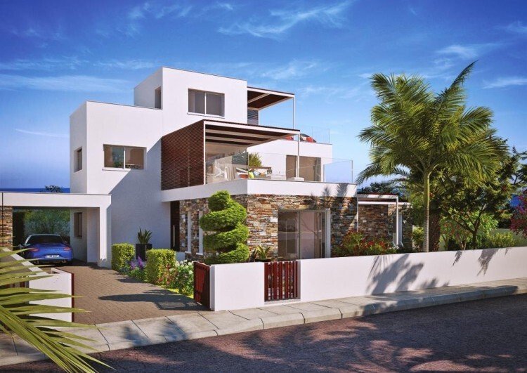 House in Paphos, Paphos, Cyprus 5 - 13005065