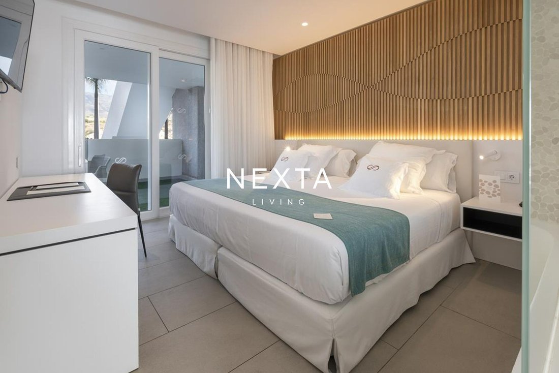 Apartment in La Caleta, Adeje, Canary Islands 3 - 18558137