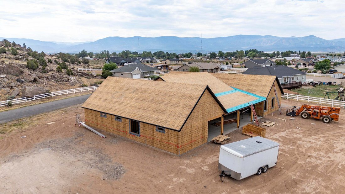 House in Cedar City, Utah, United States 4 - 18560885