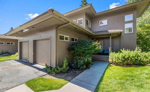 Haus in Bend, Oregon, Vereinigte Staaten 1