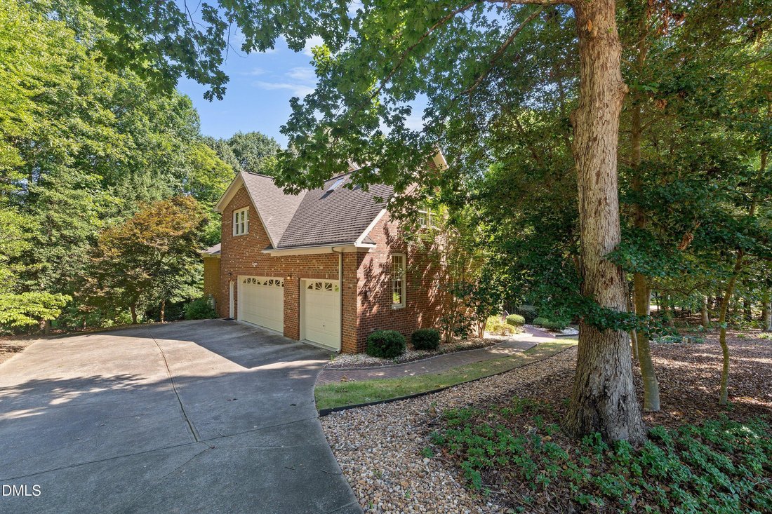 House in Holly Springs, North Carolina, United States 2 - 18558808