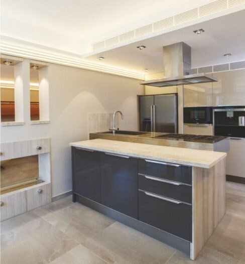 Apartment in Germasogeia, Limassol, Cyprus 3 - 14403452