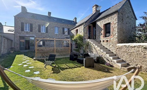 Auderville, La Hague, Francia 1