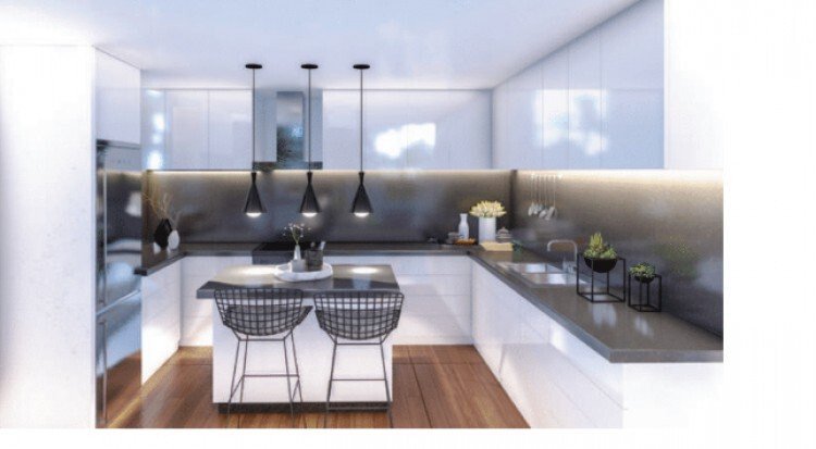 Apartment in Kato Polemidia, Limassol, Cyprus 3 - 13005037