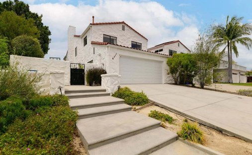 Townhouse in Carlsbad, California, United States 1