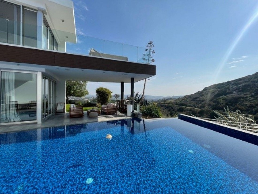 House in Pareklisia, Limassol, Cyprus 3 - 13005700