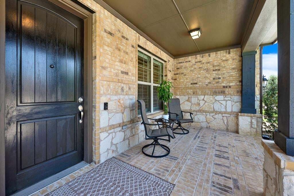 House in Frisco, Texas, United States 3 - 18559499